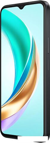 Смартфон HONOR X6b 4GB/128GB международная версия (полночный черный)