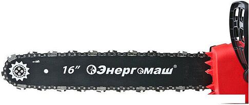 Электрическая пила Энергомаш ПЦ-2416
