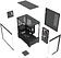 Корпус Powercase Vision Micro M4B CVMM4B-A3
