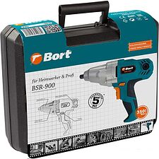 Гайковерт Bort BSR-900 Гайковерт Bort BSR-900