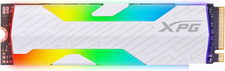 SSD ADATA XPG Spectrix S65G 500GB SSPECTRIXS65G-500G-CI