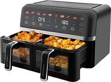 Аэрогриль (аэрофритюрница) Tuarex AG-3003