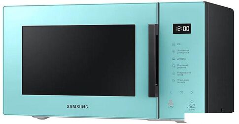 Микроволновая печь Samsung MS23T5018AN/BW