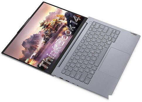 Ноутбук Lenovo ThinkBook 14 G8 IAL 21SJ008ECD Win 11 Pro
