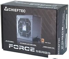 Блок питания Chieftec CPS-500S