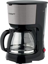 Капельная кофеварка Scarlett SC-CM33011