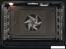 Электрический духовой шкаф Electrolux EOF5C70X Электрический духовой шкаф Electrolux EOF5C70X