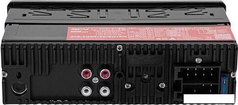 USB-магнитола ACV AVS-816BM