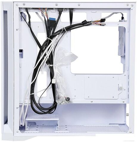 Корпус HAFF Glory Mini (белый)