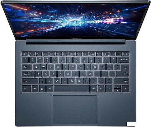 Ноутбук Colorful Epoch N14 A10205300008