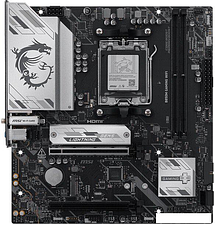 Материнская плата MSI B850M Gaming WiFi