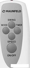 Вентилятор MAUNFELD MSF402WR