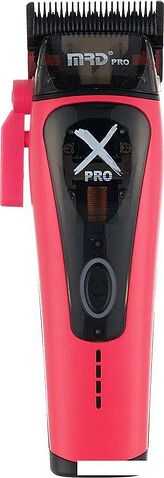 Машинка для стрижки волос MRD Pro MRD-HC-999C (розовый)