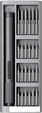 Электроотвертка Xiaomi Mi Precision Screwdriver Kit 24 in 1 BHR5474GL Электроотвертка Xiaomi Mi Precision Screwdriver Kit 24 in 1 BHR5474GL