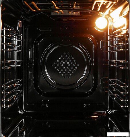 Электрический духовой шкаф LEX EDM 4575 BBL