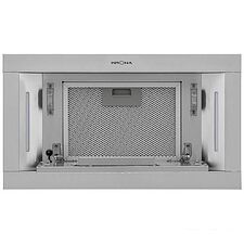 Кухонная вытяжка Krona Selina 600 PRM Inox 3P (нержавеющая сталь) Кухонная вытяжка Krona Selina 600 PRM Inox 3P (нержавеющая сталь)