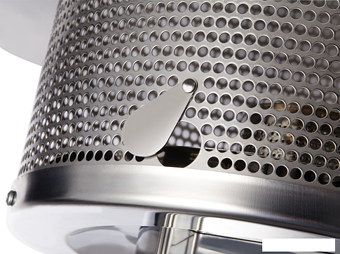 Инфракрасный обогреватель Ballu Vela BOGH-16