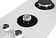 Варочная панель YOUQ YQHG 30200GC03 WH