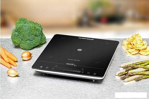 Настольная плита ROMMELSBACHER CT 2020/IN