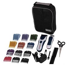 Машинка для стрижки волос Wahl Color Pro Cordless combo 9649-916 Машинка для стрижки волос Wahl Color Pro Cordless combo 9649-916