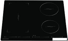 Варочная панель Zigmund & Shtain CIS 032.60 BX