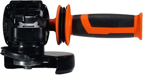 Угловая шлифмашина Энкор УШМ-1100/125ЭМ