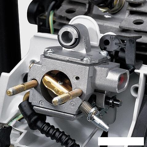 Бензопила STIHL MS 170 (30)