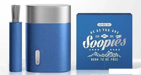 Электробритва Soocas SP1 (синий)