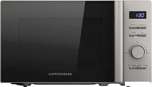 Микроволновая печь KUPPERSBERG TMW 205 BX