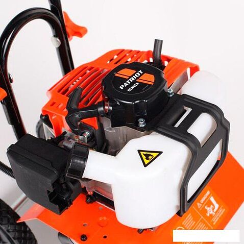 Мотокультиватор Patriot Denver [460104400]