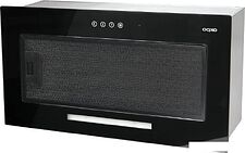 Кухонная вытяжка Akpo Mio 60 WK-11 (черный)