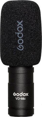 Проводной микрофон Godox VD-Mic