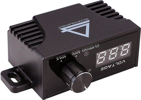 Автомобильный усилитель Aura Venom-D2500AE