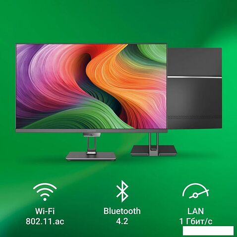 Моноблок Digma Action DM21N9-8CXW01