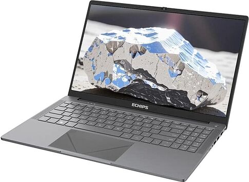 Ноутбук Echips Argentum NR156G