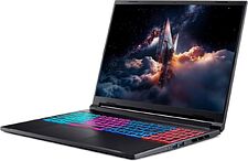 Игровой ноутбук Acer Nitro V 16S AI ANV16S-41-R570 NH.U03CD.003 Игровой ноутбук Acer Nitro V 16S AI ANV16S-41-R570 NH.U03CD.003