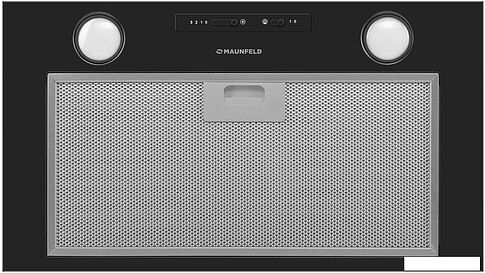 Кухонная вытяжка MAUNFELD Crosby Light 5028 (черный)