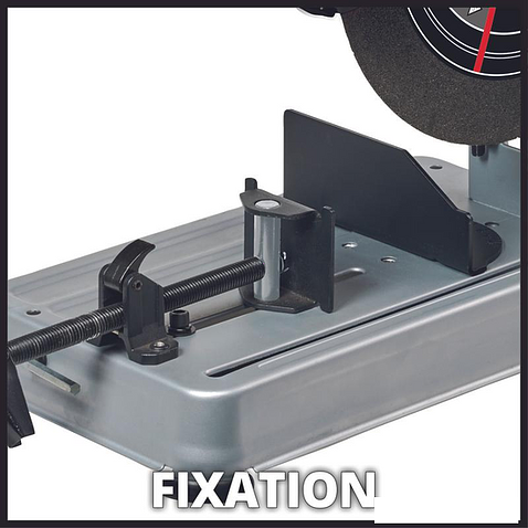 Монтажная (отрезная) пила Einhell TC-MC 355/1 4503139