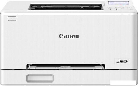 Принтер Canon i-SENSYS LBP646Cdw Принтер Canon i-SENSYS LBP646Cdw
