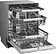 Встраиваемая посудомоечная машина LG DB475TXS