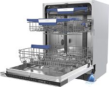 Встраиваемая посудомоечная машина Бирюса DWB-614/5
