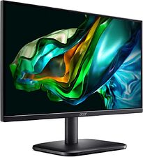 Монитор Acer EK251QEbi UM.KE1EE.E01