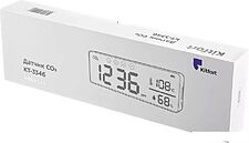 Термогигрометр Kitfort KT-3346