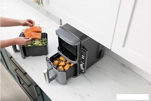 Аэрофритюрница Ninja SL400EU