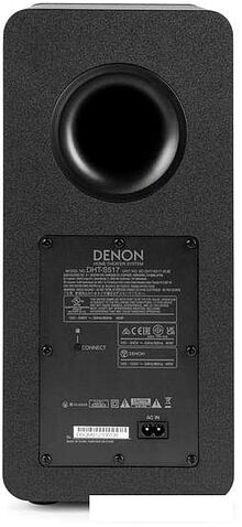 Саундбар Denon DHT-S517