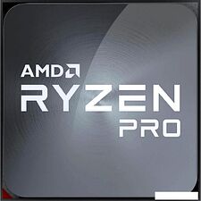 Процессор AMD Ryzen 3 Pro 5350G
