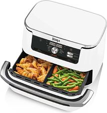 Аэрогриль Ninja Foodi FlexDrawer Airfryer AF500EUWH