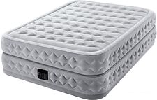 Надувная кровать Intex Supreme Air-Flow Bed 64490 Надувная кровать Intex Supreme Air-Flow Bed 64490