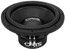 Головка сабвуфера Oris Uppercut UP1-12