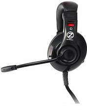 Наушники Zalman ZM-HPS200